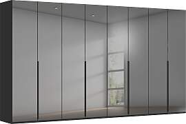 Drehtürenschrank RAUCH "Kleiderschrank