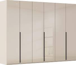 Drehtürenschrank RAUCH "Kleiderschrank