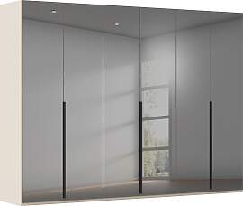 Drehtürenschrank RAUCH "Kleiderschrank