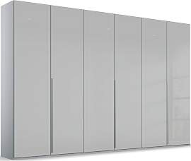 Drehtürenschrank RAUCH "Kleiderschrank