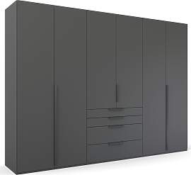 Drehtürenschrank RAUCH "Kleiderschrank