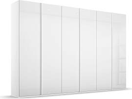 Drehtürenschrank RAUCH "Kleiderschrank
