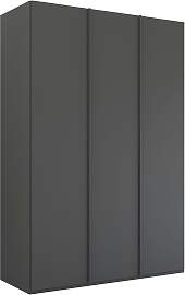 Drehtürenschrank RAUCH "Kleiderschrank