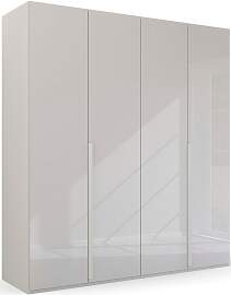 Drehtürenschrank RAUCH "Kleiderschrank