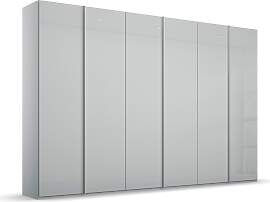 Drehtürenschrank RAUCH "Kleiderschrank