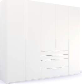 Drehtürenschrank RAUCH "Kleiderschrank
