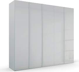 Drehtürenschrank RAUCH "Kleiderschrank