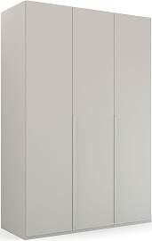 Drehtürenschrank RAUCH "Kleiderschrank