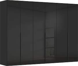 Drehtürenschrank RAUCH "Kleiderschrank