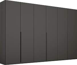 Drehtürenschrank RAUCH "Kleiderschrank