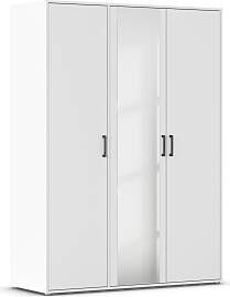 Drehtürenschrank RAUCH "Kleiderschrank