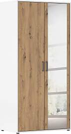 Drehtürenschrank RAUCH "Kleiderschrank