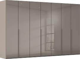 Drehtürenschrank RAUCH "Kleiderschrank