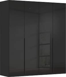 Drehtürenschrank RAUCH "Kleiderschrank