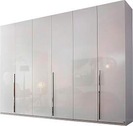Drehtürenschrank RAUCH "Kleiderschrank