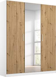 Drehtürenschrank RAUCH "Kleiderschrank