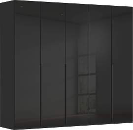 Drehtürenschrank RAUCH "Kleiderschrank