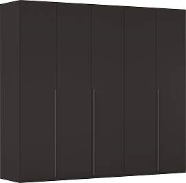 Drehtürenschrank RAUCH "Kleiderschrank