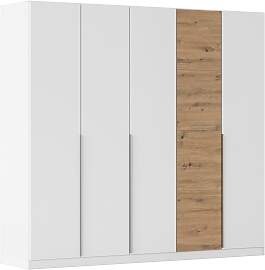 Drehtürenschrank RAUCH "Kleiderschrank