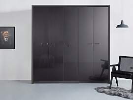 Drehtürenschrank RAUCH "Kleiderschrank