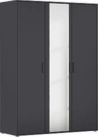 Drehtürenschrank RAUCH "Kleiderschrank
