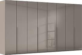 Drehtürenschrank RAUCH "Kleiderschrank