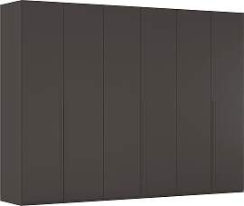 Drehtürenschrank RAUCH "Kleiderschrank