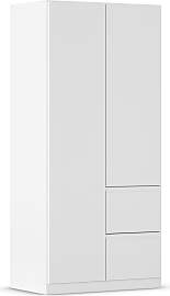 Drehtürenschrank RAUCH "Kleiderschrank