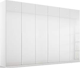 Drehtürenschrank RAUCH "Kleiderschrank
