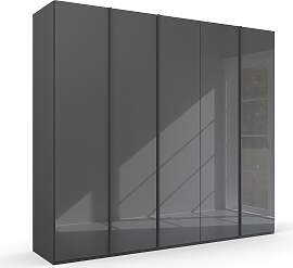 Drehtürenschrank RAUCH "Kleiderschrank