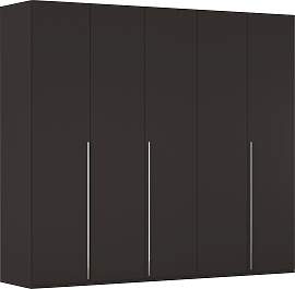 Drehtürenschrank RAUCH "Kleiderschrank