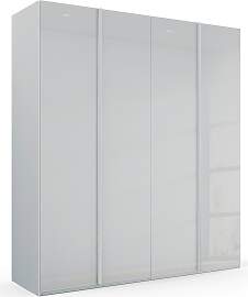 Drehtürenschrank RAUCH "Kleiderschrank
