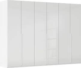 Drehtürenschrank RAUCH "Kleiderschrank