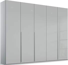 Drehtürenschrank RAUCH "Kleiderschrank