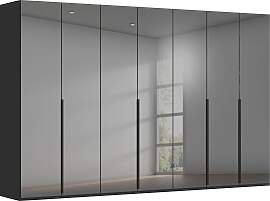 Drehtürenschrank RAUCH "Kleiderschrank