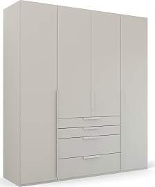 Drehtürenschrank RAUCH "Kleiderschrank