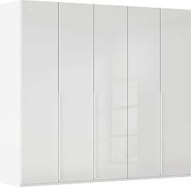 Drehtürenschrank RAUCH "Kleiderschrank
