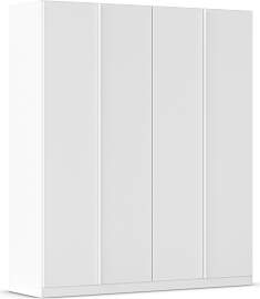 Drehtürenschrank RAUCH "Monostar",
