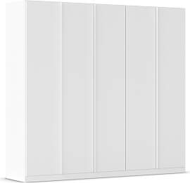 Drehtürenschrank RAUCH "Monostar",