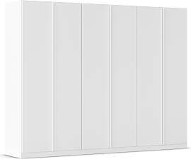 Drehtürenschrank RAUCH "Monostar",