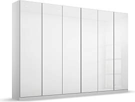 Drehtürenschrank RAUCH "Monostar",