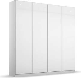 Drehtürenschrank RAUCH "Monostar",