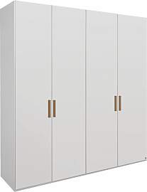 Drehtürenschrank RAUCH "Your Joyce",