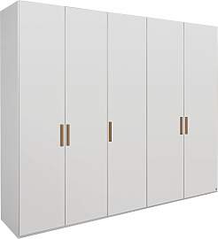 Drehtürenschrank RAUCH "Your Joyce",