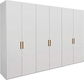 Drehtürenschrank RAUCH "Your Joyce",
