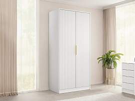 Drehtuerenschrank Razimo 2D