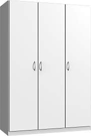 Drehtürenschrank WIMEX "Bitburg",