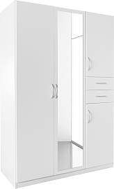 Drehtürenschrank WIMEX "Bitburg",