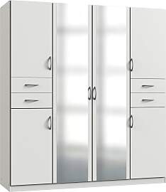Drehtürenschrank WIMEX "Bitburg",