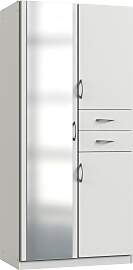 Drehtürenschrank WIMEX "Bitburg",